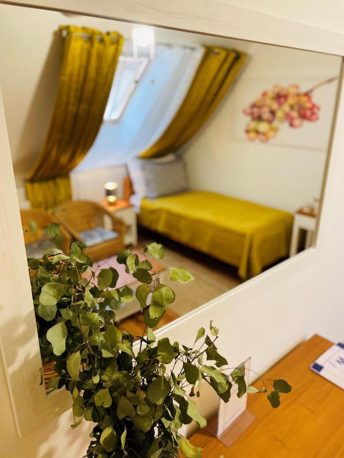 Hotel Marcincak*** Mikulov Luaran gambar