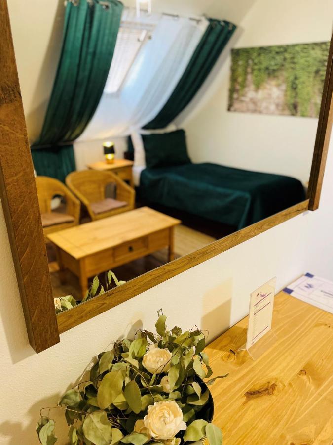 Hotel Marcincak*** Mikulov Luaran gambar