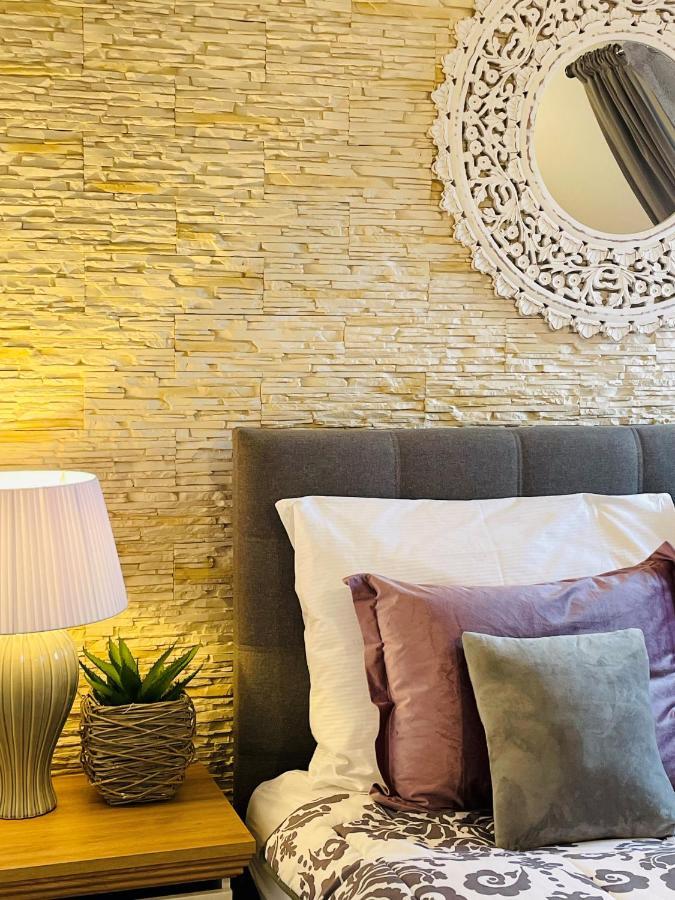 Hotel Marcincak*** Mikulov Luaran gambar