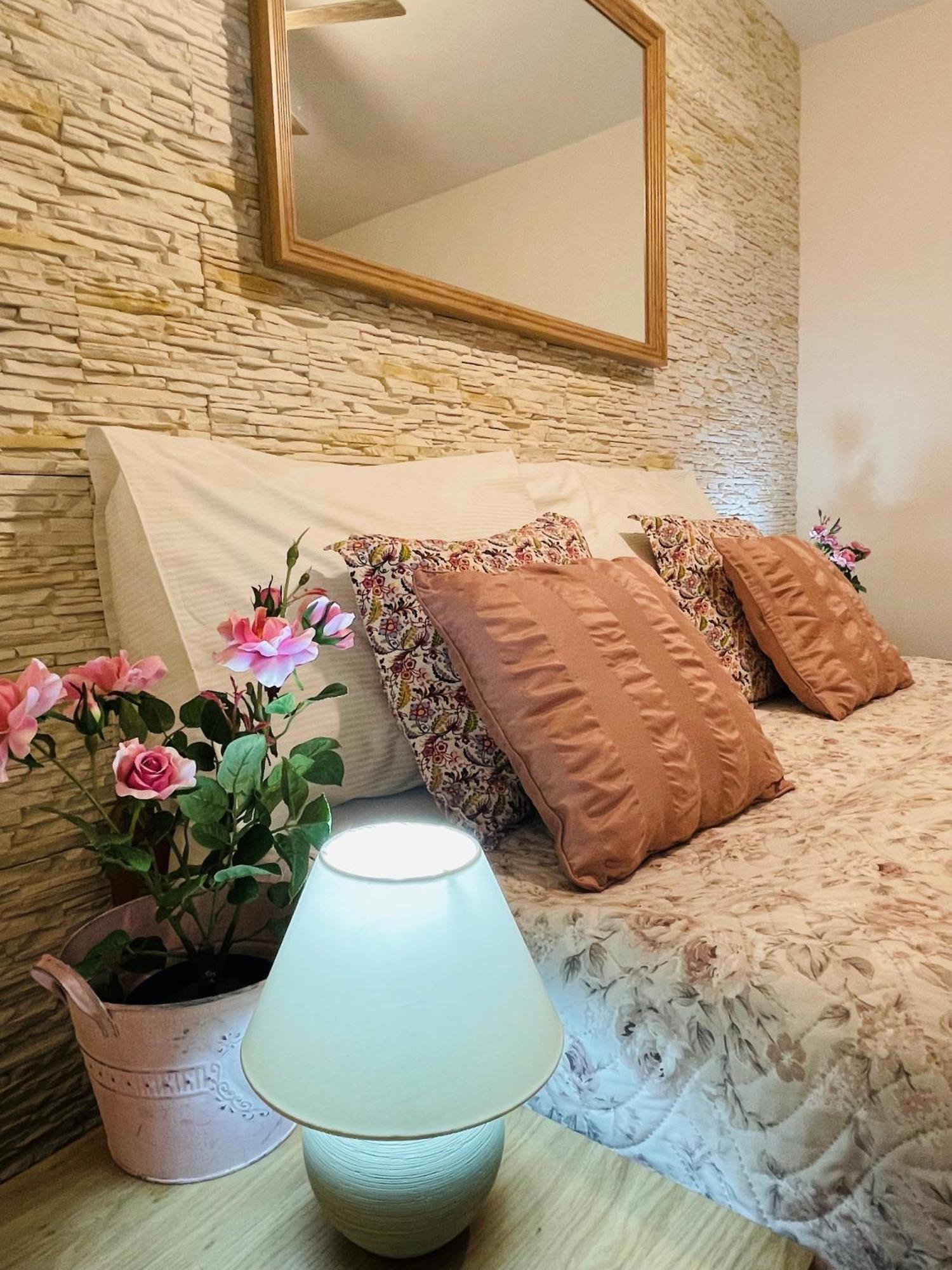 Hotel Marcincak*** Mikulov Luaran gambar