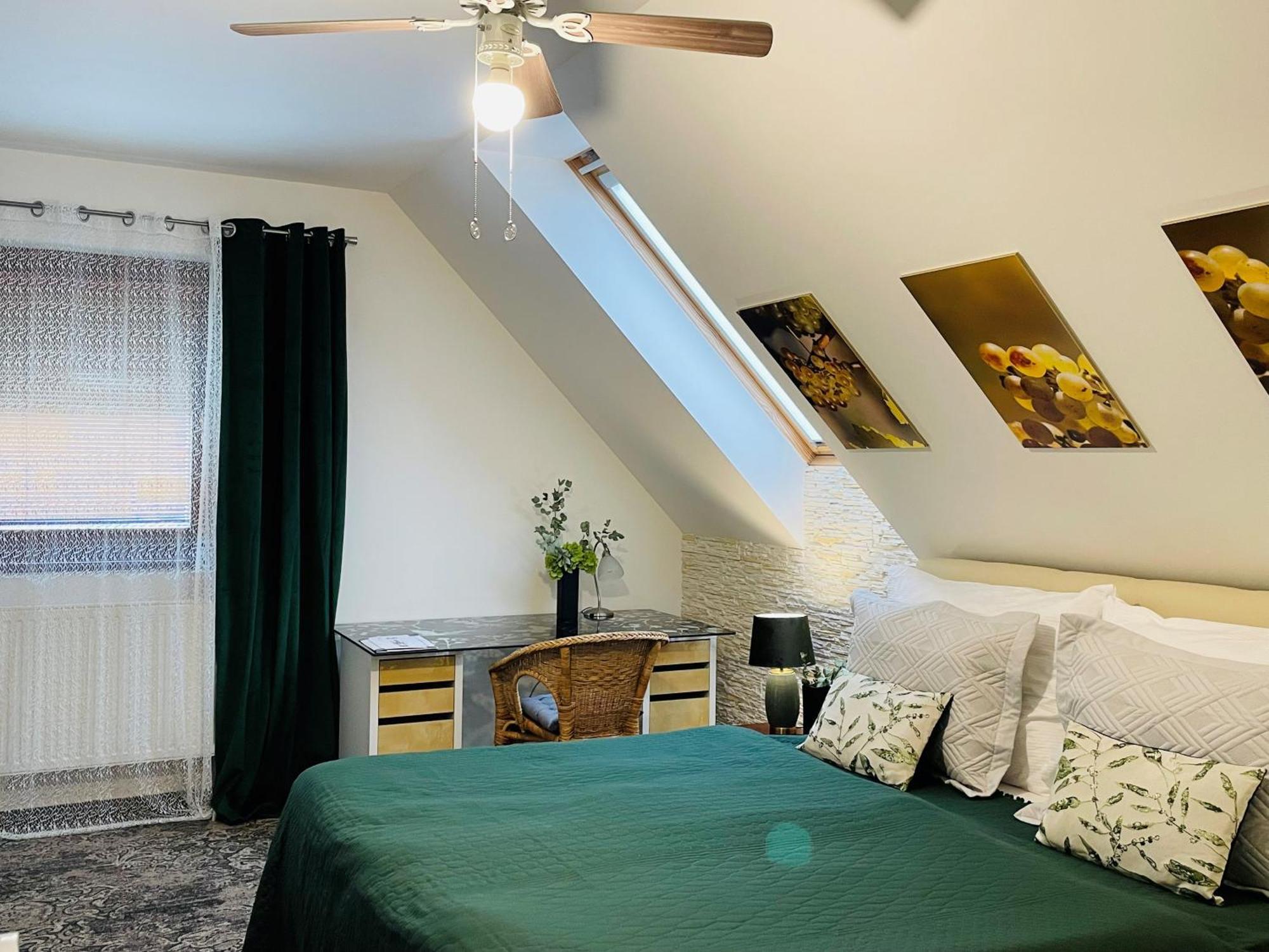 Hotel Marcincak*** Mikulov Luaran gambar