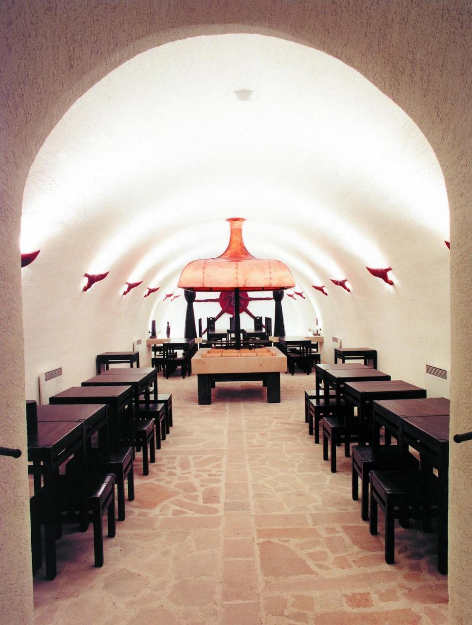 Hotel Marcincak*** Mikulov Luaran gambar